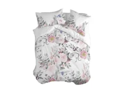 Housse De Couette 240x220 Cm Delicate Bouquet -Herman Miller Magasin linge de lit 11287687