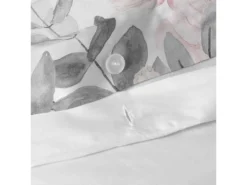 Housse De Couette 240x220 Cm Delicate Bouquet -Herman Miller Magasin linge de lit 11287689