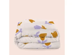 Housse De Couette 200x200 Cm Real Love -Herman Miller Magasin linge de lit 11288365