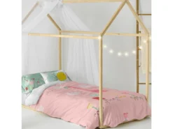 Parure Housse De Couette 140x200 Cm Hola -Herman Miller Magasin linge de lit 11288411