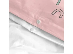 Parure Housse De Couette 140x200 Cm Hola -Herman Miller Magasin linge de lit 11288415