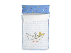 Sac Nordique 105x200 Cm Avec Rembourrage Navire -Herman Miller Magasin linge de lit 11288581