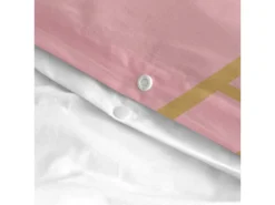 Parure Housse De Couette Berceau 100x120 Cm Moon Dream -Herman Miller Magasin linge de lit 11288593