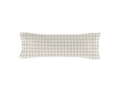 Sac Nordique 90x200 Cm Avec Rembourrage Vichy -Herman Miller Magasin linge de lit 11288691