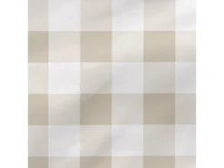 Sac Nordique 90x200 Cm Avec Rembourrage Vichy -Herman Miller Magasin linge de lit 11288693