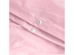 Parure Housse De Couette Berceau 100x120 Cm Basic -Herman Miller Magasin linge de lit 11288945