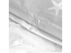 Parure Housse De Couette Lit Bébé 115x145 Cm Air Balloon -Herman Miller Magasin linge de lit 11289027