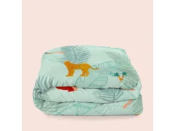 Housse De Couette 140x200 Cm Savage -Herman Miller Magasin linge de lit 11289181