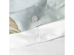 Housse De Couette 200x200 Cm Tropical -Herman Miller Magasin linge de lit 11289441