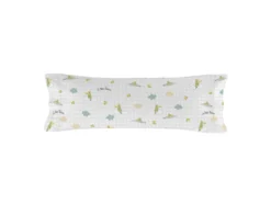 Parure Housse De Couette 140x200 Cm Nuages -Herman Miller Magasin linge de lit 11289455