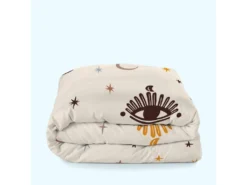 Housse De Couette 140x200 Cm Mystical -Herman Miller Magasin linge de lit 11289523