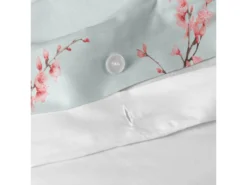 Housse De Couette 240x220 Cm Chinoiserie -Herman Miller Magasin linge de lit 11289685