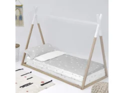 Sac Nordique 90x200 Cm Sans Rembourrage Little Star