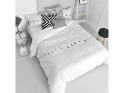 Housse De Couette 140x200 Cm Trip