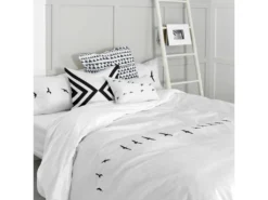 Housse De Couette 140x200 Cm Trip -Herman Miller Magasin linge de lit 11290059