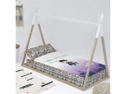 Sac Nordique 90x200 Cm Sans Rembourrage Nanny