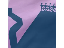 Sac Nordique 90x200 Cm Sans Rembourrage Nanny -Herman Miller Magasin linge de lit 11290071