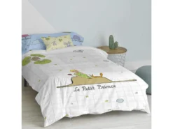 Parure Housse De Couette 180x220 Cm Imagination