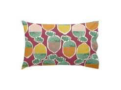 Parure Housse De Couette Lit Bébé 115x145 Cm Harvestwood -Herman Miller Magasin linge de lit 11290663