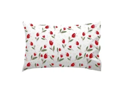 Parure Housse De Couette Lit Bébé 115x145 Cm Red Riding Hood -Herman Miller Magasin linge de lit 11290985