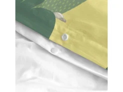 Parure Housse De Couette Lit Bébé 115x145 Cm Red Riding Hood -Herman Miller Magasin linge de lit 11290989