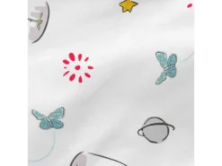 Sac Nordique 105x200 Cm Avec Rembourrage Campagne -Herman Miller Magasin linge de lit 11291067