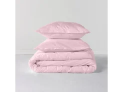 Housse De Couette 140x200 Cm Basic -Herman Miller Magasin linge de lit 11291295