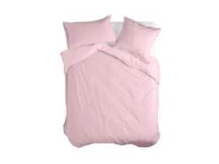 Housse De Couette 140x200 Cm Basic -Herman Miller Magasin linge de lit 11291297