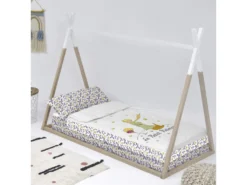 Sac Nordique 90x200 Cm Avec Rembourrage Ses Amis