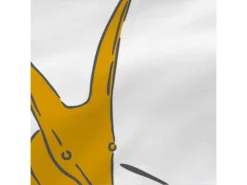 Sac Nordique 90x200 Cm Avec Rembourrage Ses Amis -Herman Miller Magasin linge de lit 11291343