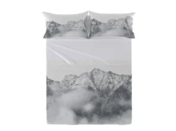 Drap 180x270 Cm Alaska -Herman Miller Magasin linge de lit 11296595