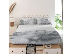 Drap 180x270 Cm Alaska -Herman Miller Magasin linge de lit 11296597