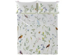 Drap 260x270 Cm Manarola -Herman Miller Magasin linge de lit 11297253