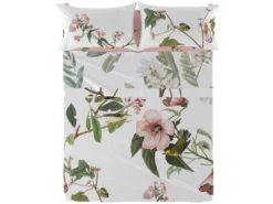 Drap 180x270 Cm Blooming -Herman Miller Magasin linge de lit 11297329