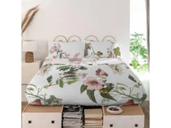 Drap 180x270 Cm Blooming -Herman Miller Magasin linge de lit 11297331