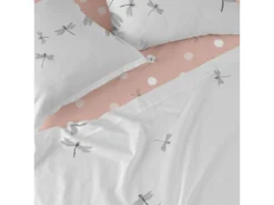 Drap 260x270 Cm Estuary -Herman Miller Magasin linge de lit 11298741