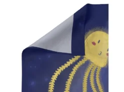 Parure Drap 160x270 Cm Happy Mermaid -Herman Miller Magasin linge de lit 11322279