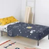 Parure Drap 160x270 Cm Starspace