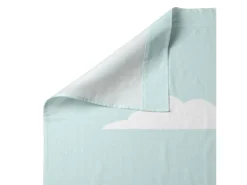 Parure Drap 160x270 Cm Pirata -Herman Miller Magasin linge de lit 11322483