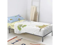 Parure Drap 180x270 Cm Imagination