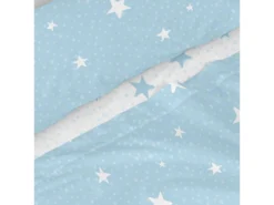 Parure Drap 160x270 Cm Little Star 7 Parure Drap 160x270 Cm Little Star -Herman Miller Magasin linge de lit 11322539