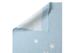 Parure Drap 160x270 Cm Little Star 8 Parure Drap 160x270 Cm Little Star -Herman Miller Magasin linge de lit 11322541