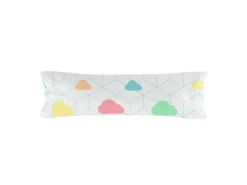 Parure Drap 160x270 Cm Rainbow -Herman Miller Magasin linge de lit 11322609
