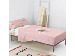 Parure Drap 180x270 Cm Dancing