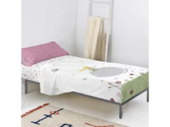 Parure Drap 160x270 Cm Campagne