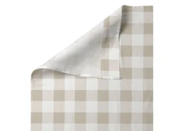 Parure Drap 180x270 Cm Vichy -Herman Miller Magasin linge de lit 11322773