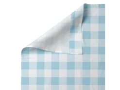 Parure Drap 160x270 Cm Vichy -Herman Miller Magasin linge de lit 11322783