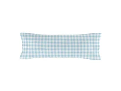 Parure Drap 160x270 Cm Vichy -Herman Miller Magasin linge de lit 11322785