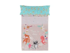 Parure Drap 160x270 Cm Fantasy -Herman Miller Magasin linge de lit 11322821