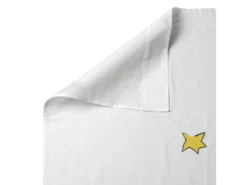 Parure Drap 180x270 Cm Ses Amis -Herman Miller Magasin linge de lit 11322903